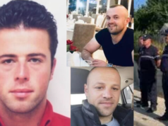 Breshëri plumbash me kallashnikov, dyshohet se përdori të gjithë arsenalin drejt policëve/ Çfarë u zbulua në stanin ku fshihej Violand Braçellari