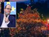 Ditmir Bushati i reagon Ramës: Protestat nuk janë algoritme, por revoltë qytetare!