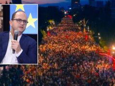 Ditmir Bushati i reagon Ramës: Protestat nuk janë algoritme, por revoltë qytetare!