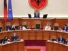 Rrëzohet kërkesa e opozitës për mocion me debat mbi rezolutën e PE, 22 vota pro dhe 74 kundër