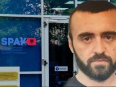 Ishte shpallur në kërkim nga SPAK, Jetmir Pepa arrestohet në Dubai