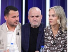 Helmimi i studentëve të sigurisë, gazetarët: AKU çliroi biznesin pas helmimit të parë. Policia, asnjë masë sigurie