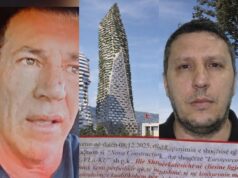 Detaje nga aksioni i SPAK/ Shpallet në kërkim biznesmeni i kullës “Mali i Tiranës” dhe Artur Shehu!