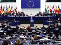 Debate për Zvërnecin në Parlamentin Europian: Të ndryshojë rezoluta për Shqipërinë