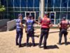 Përplasje fizike në GJKKO mes të pandehurve, thirret Policia e Shtetit