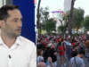 “Edhe uji i ndenjur qelbet!”, mjeku Pashaj tregon nëse do të dalë forcë e re politike nga protesta