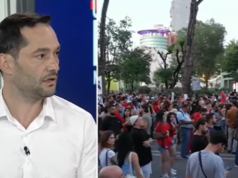 “Edhe uji i ndenjur qelbet!”, mjeku Pashaj tregon nëse do të dalë forcë e re politike nga protesta