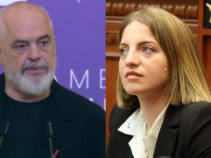 Largimi i Marjana Koçekut, Rama paralajmëron të tjera rrjedhje nga PS: Mos u çudisni, do kemi shumë të tjerë