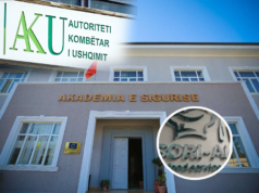 U helmuan nga ushqimi i kateringut nga “Sori-AL”, shkon në 64 numri i studentëve që përfunduan në spital! Veç kompanisë, nën hetim dhe AKU-ja