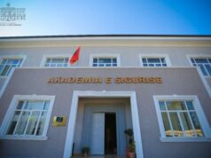 Dyshohet se u helmuan nga ushqimi i darkës, zbulohet se çfarë konsumuan studentët e Akademisë së Sigurisë