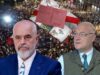 Mos i lini arkitektët të udhëheqin ëndrrat tuaja”/ Mesazhi i Auron Tares për librin e Edi Ramës “Albanian Files”: Kur pushteti kërkon të ‘pushtojë’ kujtesën dhe të arrijë pavdeksinë