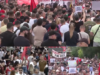 Tubimi madhështor para Kryeministrisë/ Aktivistja: SPAK-u të hetojë Ramën për korrupsionin e Ballukut
