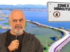 Zbardhet amendamenti/ PE kërkon ndalimin e ndërtimeve brenda zonave të mbrojtura në Shqipëri