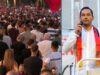 “Shqipëria ka zot dhe për të luftojmë ne”/ Mjeku Ermal Pashaj në protestën kundër Ramës, thirrje kolegëve: Bashkohuni këtu! Shkrepat e shqipeve janë mbledhur në shërbim të vendit