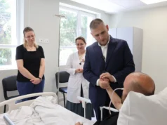 U plagos në aksionin në Maliq për kapjen e Violand Braçellarit, flet nga Trauma efektivi i policisë: Jemi të gjithë bashkë në luftën kundër krimit