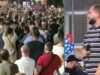 Revolta transferohet te Parlamenti nesër! Protestuesi: T’u tregojmë atyre se nuk janë deputetët tanë! Në darkë sërish te Kryeministria