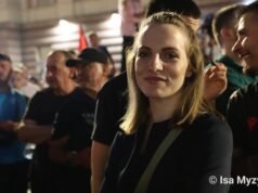 Marjana Koçeku letër të hapur kryeministrit Rama: Jep dorëheqjen, asnjë rreth e rrotull s’të do më