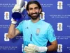 Historia frymëzuese e portierit Beiranvand/ Nga bari delesh, heroi i Iranit në Botëror