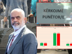 Shpopullimi/ Shqipëria në krizë për punëtorë të rinj, tregu mbushet me pensionistë