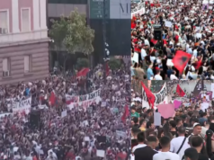 Neser me shume! Mbyllet protesta madheshtore
