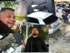 Vrasja e Eglant Koçit! Trupi iu gjet një ditë më parë në Cerrujë/ Kishte një plagë pas koke, dyshohet me armë zjarri