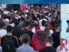 “Skam luksin të pres!”/ I sëmuri me kancer thirrje kumbuese nga protesta: Nga sot, ditë natë këtu, deri në dorëheqjen e Ramës. Bashkohuni!