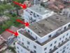 Emrat/ Tejkaluan parametrat e lejes së ndërtimit, Gjykata e Tiranës lë në burg katër ndërtuesit