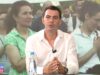 Murataj ironizon Ramën: Lajm është që Shqipëria shkoi në PE, protesta e ka nxjerrë mbretin lakuriq në sytë e Europës