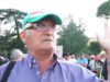 Dita e 20 e revoltës popullore/ Protestuesi: Shqipëria në rrezik! Më keq s’ka ku të shkojë, ta shpëtojmë