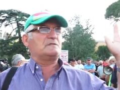 Dita e 20 e revoltës popullore/ Protestuesi: Shqipëria në rrezik! Më keq s’ka ku të shkojë, ta shpëtojmë