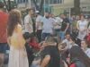 “Lironi çunat!”/ Protestuesit marrin vendimin: Protesta e orës 19:00 do të nisë që tani! Bashkohuni me ne