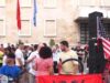 Protesta e 29-të