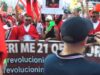 Revolta e shqiptarëve kundër Ramës/ Diaspora hap pankartën në shesh, me mesazhin e qartë: Edi Rama jep dorëheqjen deri më 21 qershor 2026