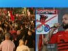 “Nëse Rama e Berisha thonë se po gabojmë, jemi në drejtim të duhur”, protestuesi: Në 35 vite nuk kemi as ujë të pijshëm!