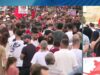Këtu deri në dorëheqjen e Ramës! Të japë llogari për krimet”/ Qytetari: Balluku me miliona të vjedhura në liri, dikush bën 1 vit burg për…