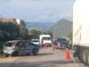 Makina doli nga rruga në aksin Elbasan-Librazhd, humb jetën 19-vjeçari që drejtonte mjetin