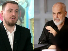 U shënjestrua nga Rama dhe Balla/ Klevin Muka: Sulm i rrezikshëm intimidues, u morën personalisht me një gazetar, por jo me faktet