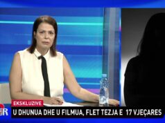 “Nëse tregon do të të vrasim”/ Flet tezja e vajzës së dhunuar: Ishte e terrorizuar, e kishin kërcënuar! Shtëpia ku u dhunua ishte e…
