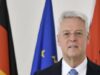 Ambasadori gjerman reagon për protestat paqësore: Çdo aktivitet i shoqërisë civile që është në përputhje me vlerat e Bashkimit Europian është i mirëpritur