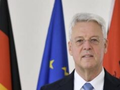 Ambasadori gjerman reagon për protestat paqësore: Çdo aktivitet i shoqërisë civile që është në përputhje me vlerat e Bashkimit Europian është i mirëpritur