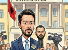 “Mikrofoni”, këta mercenarë të Berishajve për të grabitur protestën qytetare!