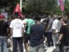 Protestuesit nuk ndalin revoltën para Parlamentit: Arresto Ballukun!