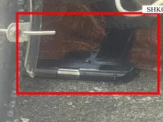 Parandalohet tragjedia në Shkodër/ I plagosën vëllanë me thikë, 41-vjeçari tenton të hakmerret ndaj autorit, arrestohet nga policia