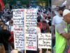 Thirrja e fortë nga bulevardi, Arben Kola: Më 11 korrik protestë madhore dhe bojkot total Edi Ramës dhe Kanye West!