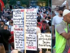 Thirrja e fortë nga bulevardi, Arben Kola: Më 11 korrik protestë madhore dhe bojkot total Edi Ramës dhe Kanye West!