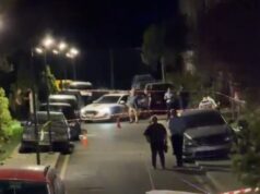 Detaje nga atentati në Laç, Ilir Gjini u qëllua sapo zbriti nga makina, autorët zbrazën 7 plumba