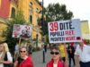“Kur flitet për miliona, Rama sheh vetëm korba e sorra” – Nis protesta e 39 në Tiranë (FOTO)