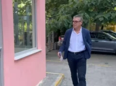 Dosja “Partizani”, dëshmon ish-ministri i Mbrojtjes, Gazmend Oketa