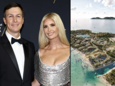 350 jahte dhe kazino në Sazan/ Dalin sekretet e planit 5 miliardë $ të Kushnerëve