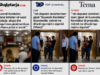 Manipulimi i mediave të Ramës me “Kuvendin Kombëtar” të protestës
